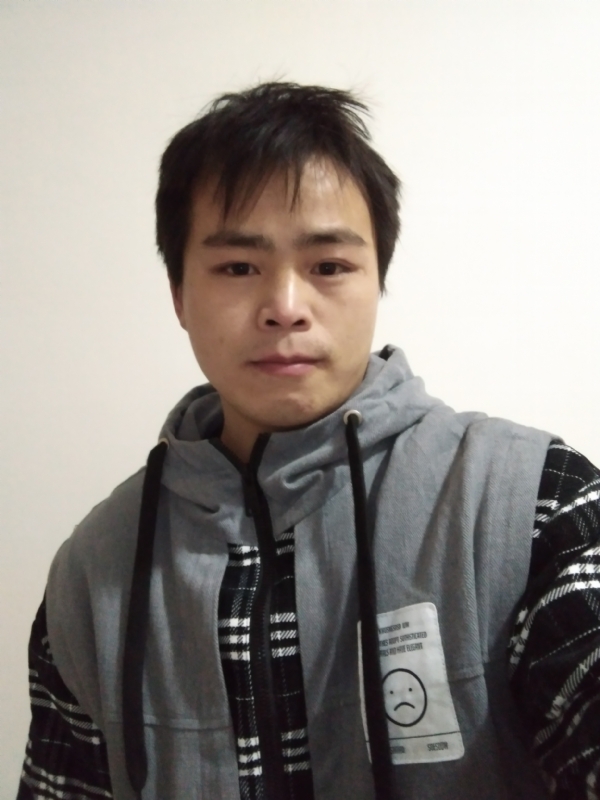 扶天公子的第一张照片--残疾人相亲网