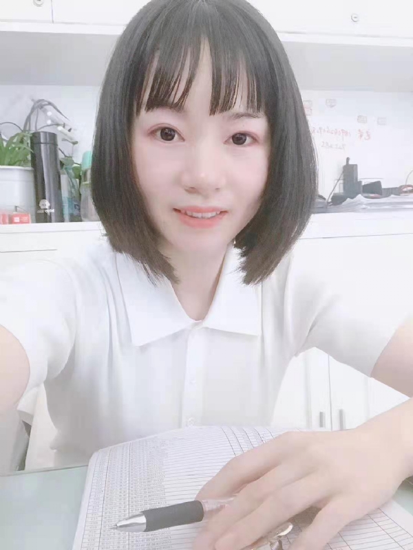 槑槑的第一张照片--残疾人相亲网