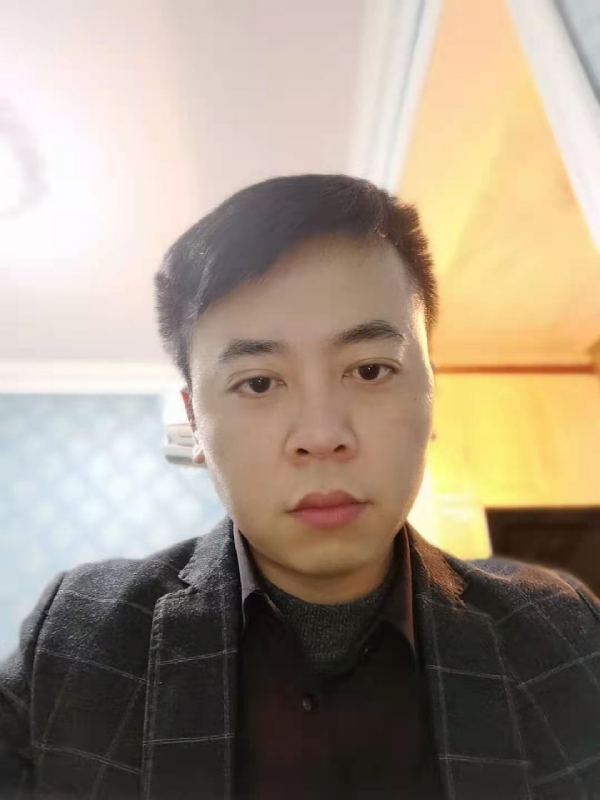 浔城烟雨的第一张照片--残疾人相亲网