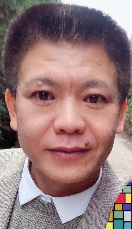 水中月的第二张照片--残疾人相亲网