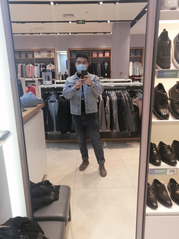 来吧来吧的第一张照片--残疾人相亲网