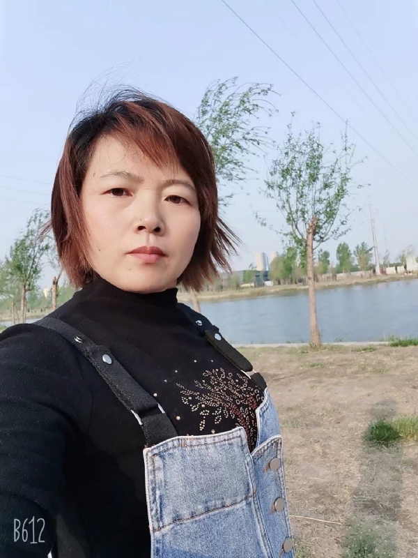 宁静致远的第一张照片--残疾人相亲网
