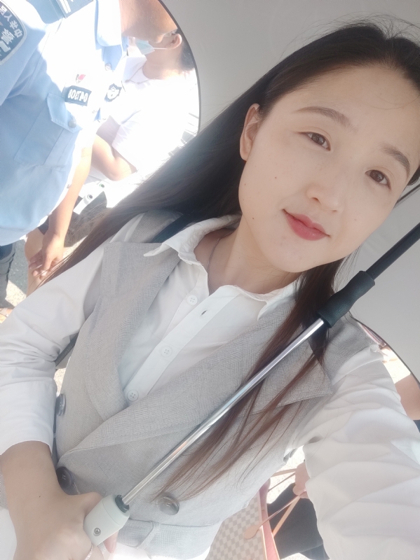 木子田心的第二张照片--残疾人相亲网