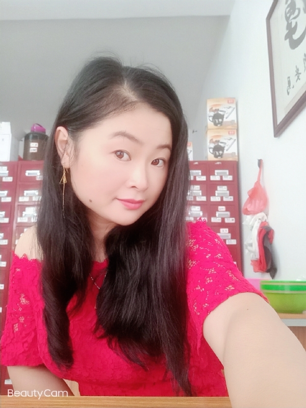马誉宸的第四张照片--残疾人相亲网