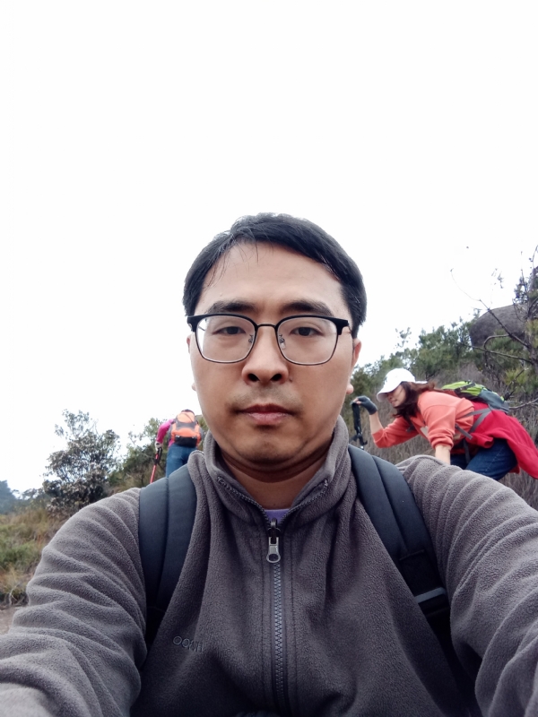 凯歌的第三张照片--残疾人相亲网
