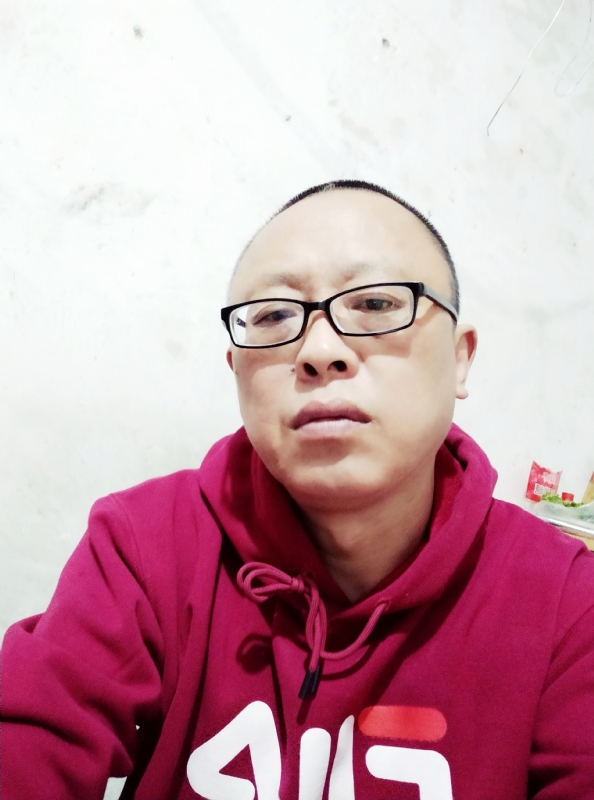 不要激动的第一张照片--残疾人相亲网