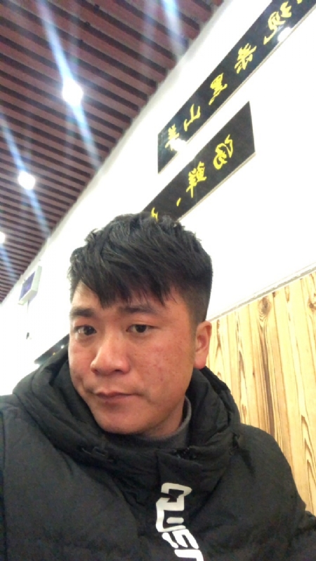 得得得的第一张照片--残疾人相亲网