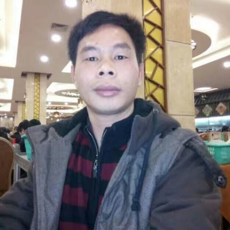 小蔡的第一张照片--残疾人相亲网