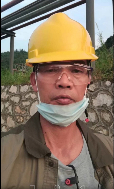 蓝天的第一张照片--残疾人相亲网