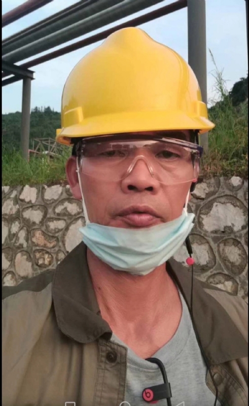 蓝天的第二张照片--残疾人相亲网