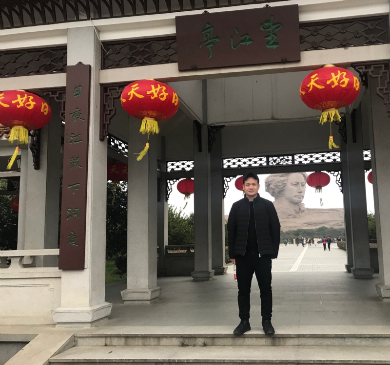 风继续吹的第二张照片--残疾人相亲网