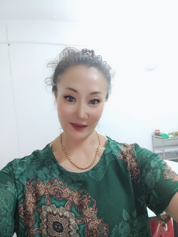 燕子的第二张照片--残疾人相亲网