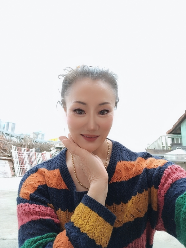 燕子的第四张照片--残疾人相亲网