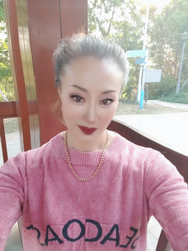 燕子的第五张照片--残疾人相亲网