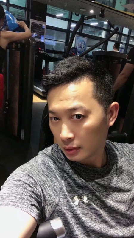 期待你的爱的第一张照片--残疾人相亲网
