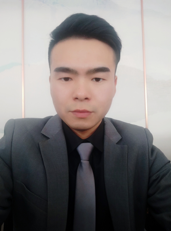 穿西装的鲨鱼的第一张照片--残疾人相亲网