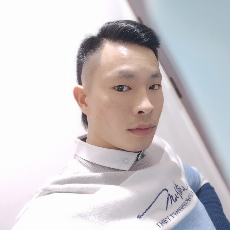 为爱付出的第二张照片--残疾人相亲网