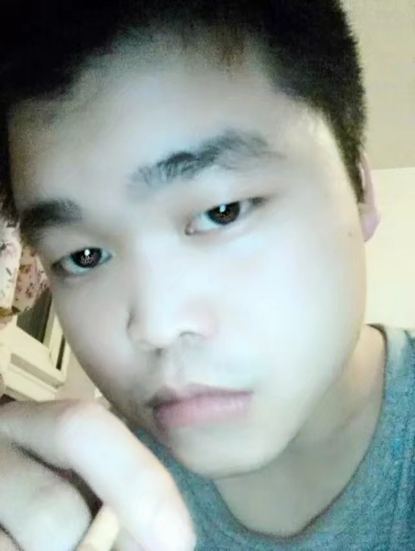 兔子的第二张照片--残疾人相亲网
