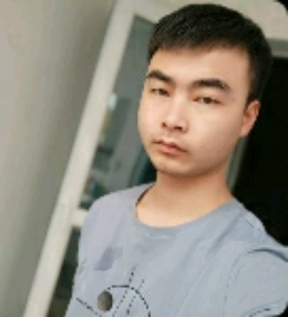 张修铭的第一张照片--残疾人相亲网