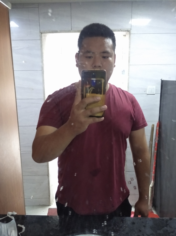 阿宾的第一张照片--残疾人相亲网