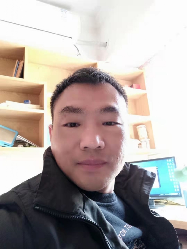 向前葱的第一张照片--残疾人相亲网