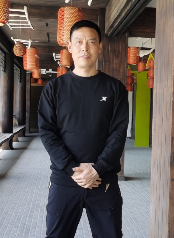 阳光总在风雨后的第一张照片--残疾人相亲网