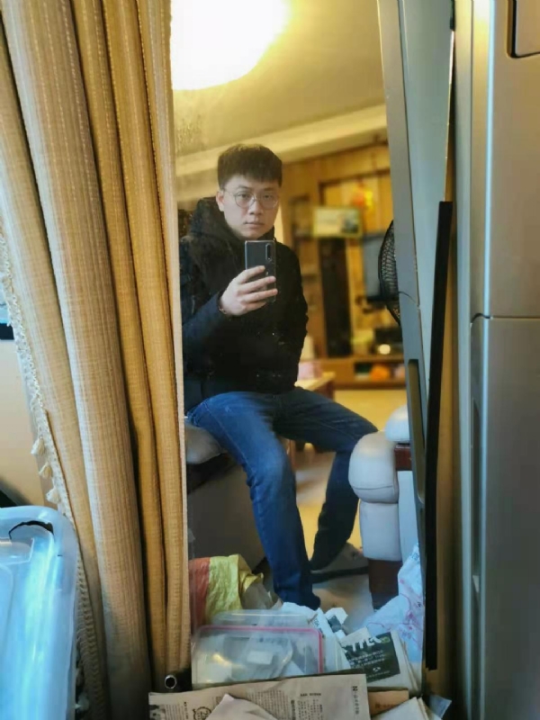画影的第一张照片--残疾人相亲网