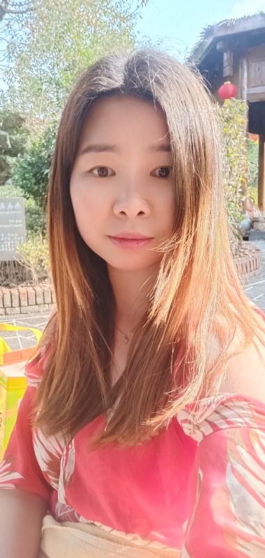 赫赫的第一张照片--残疾人相亲网