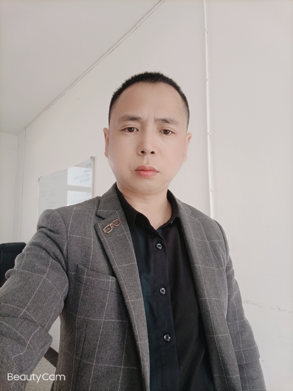 面对的第一张照片--残疾人相亲网