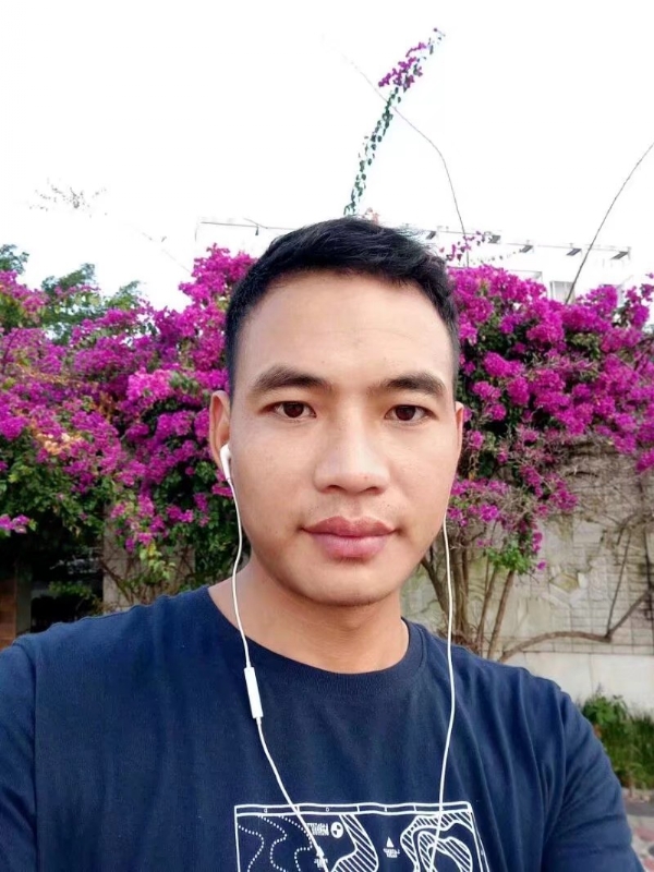 我不帅你不爱的第一张照片--残疾人相亲网