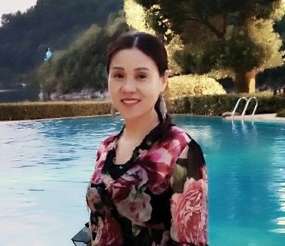 Xiang女士的第二张照片--残疾人相亲网