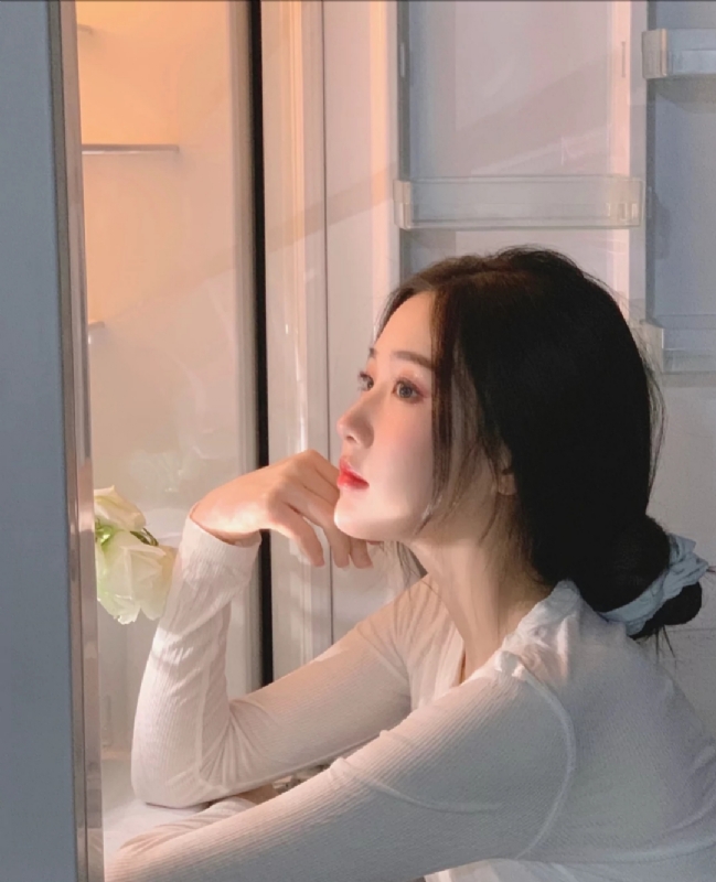 風吹過臉頰的第一张照片--残疾人相亲网