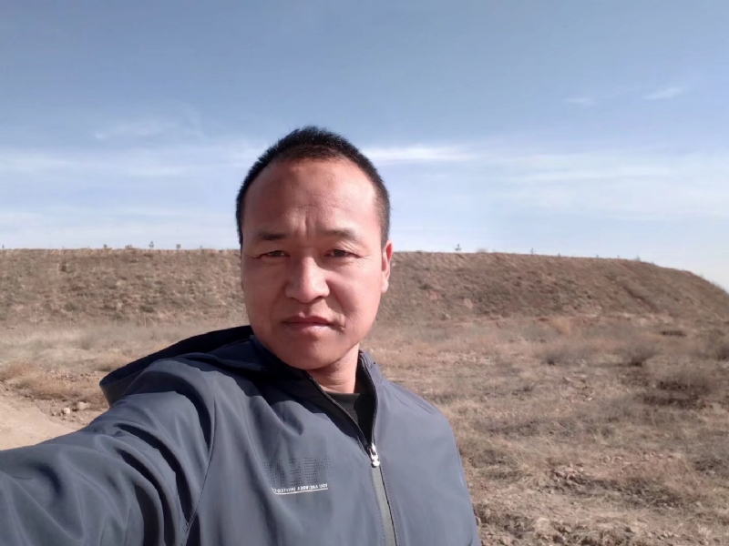 爱你不是我的第一张照片--残疾人相亲网