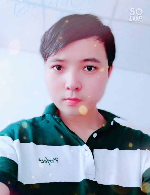 情真意切的第二张照片--残疾人相亲网