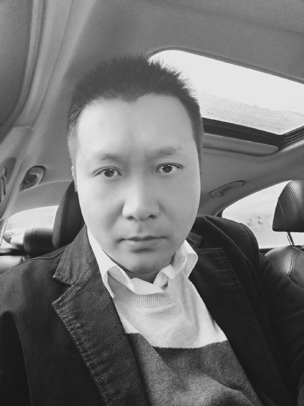 静水寒的第一张照片--残疾人相亲网