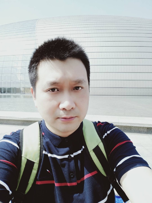 静水寒的第二张照片--残疾人相亲网