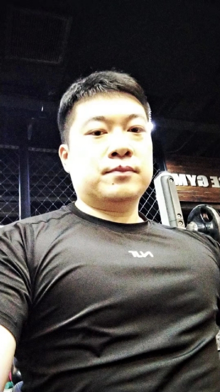 好想遇见你的第二张照片--残疾人相亲网