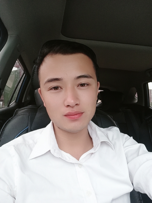 本心的第二张照片--残疾人相亲网