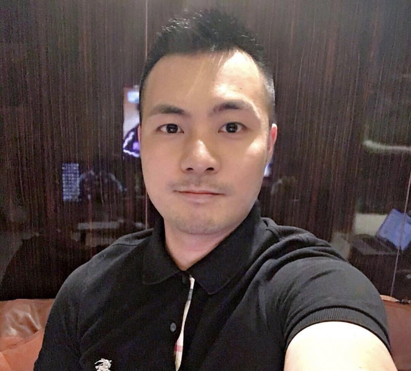 相濡以沫的第二张照片--残疾人相亲网