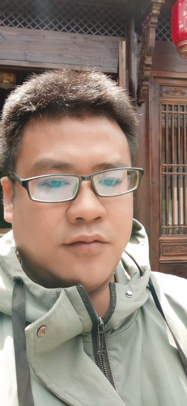 随缘的第一张照片--残疾人相亲网