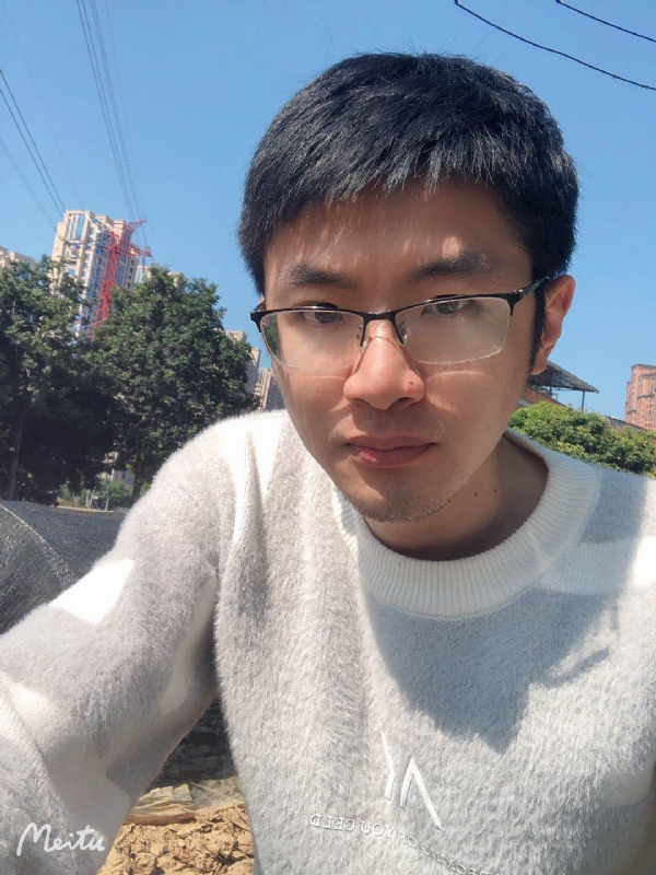 曦阳的第一张照片--残疾人相亲网