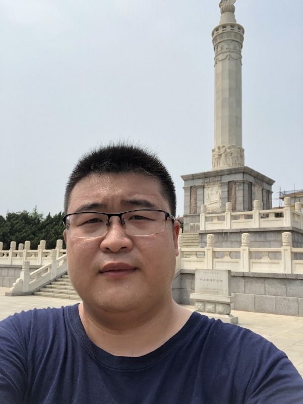 单身求带走的第二张照片--残疾人相亲网