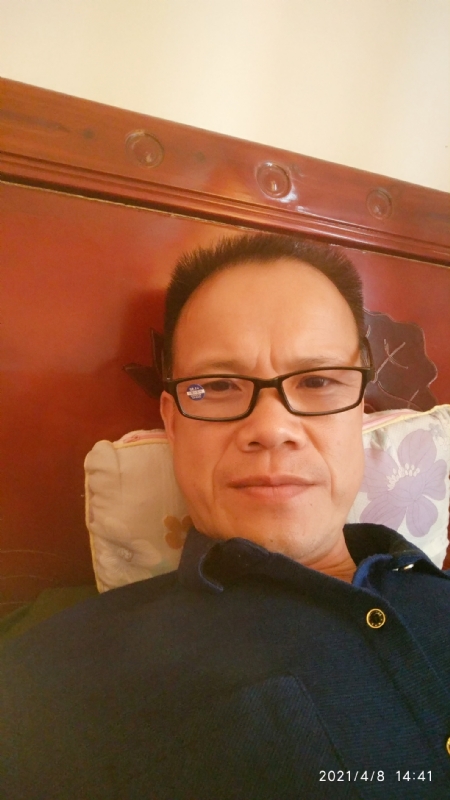 鹏鹏的第一张照片--残疾人相亲网
