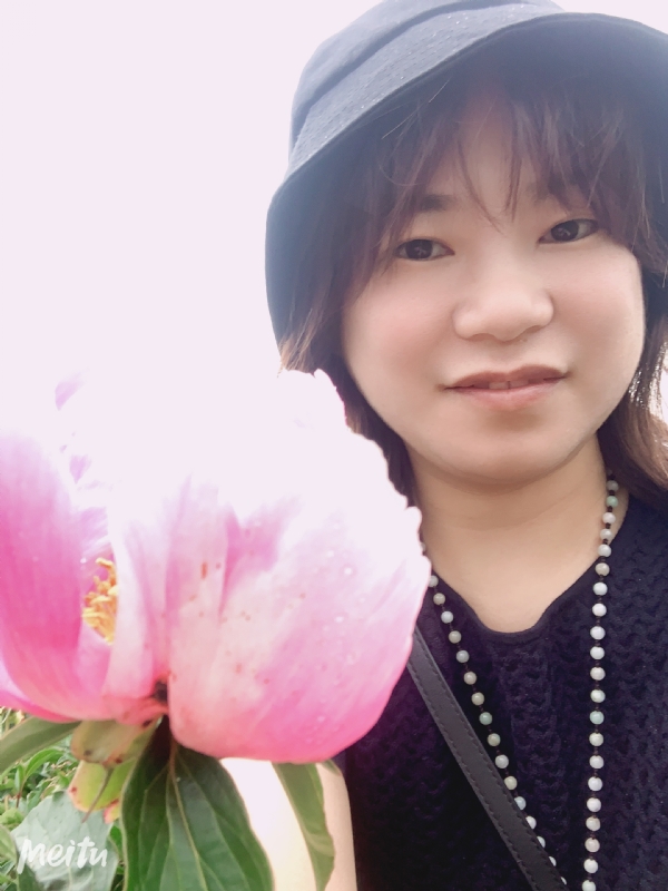 遇见未知的自己的第一张照片--残疾人相亲网