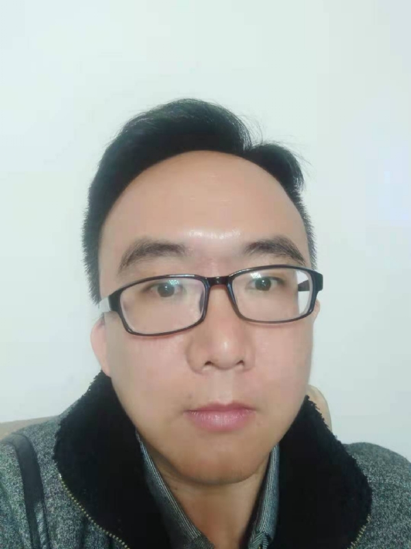 乐乐的第二张照片--残疾人相亲网