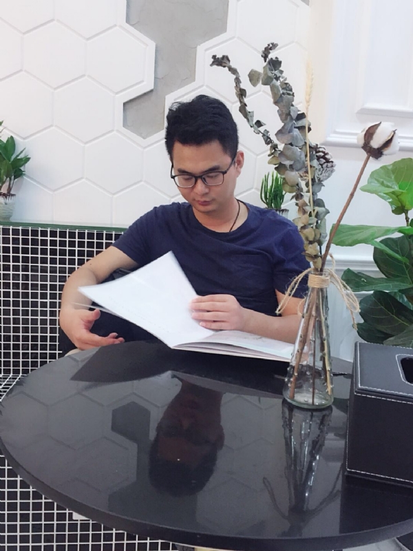 冠木的第二张照片--残疾人相亲网