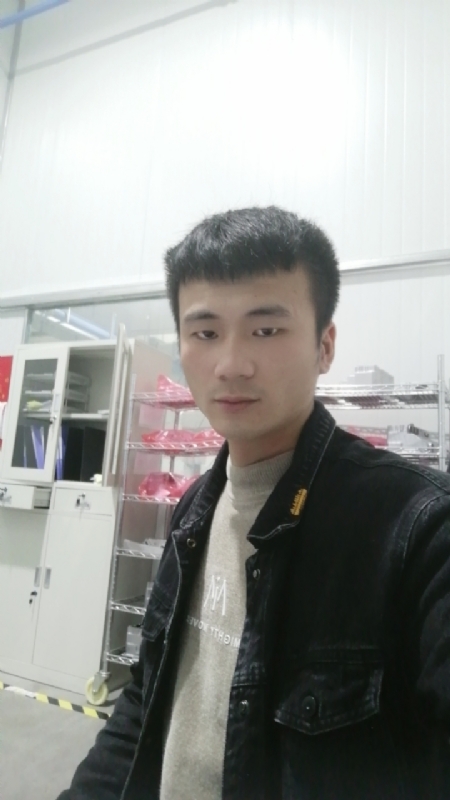 淡淡爱的第一张照片--残疾人相亲网