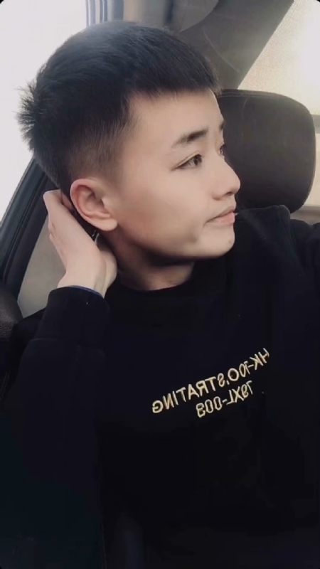 锁洋的第一张照片--残疾人相亲网