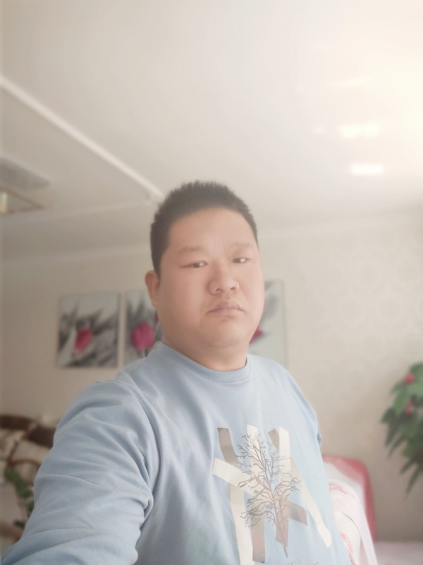 别无选择的第一张照片--残疾人相亲网