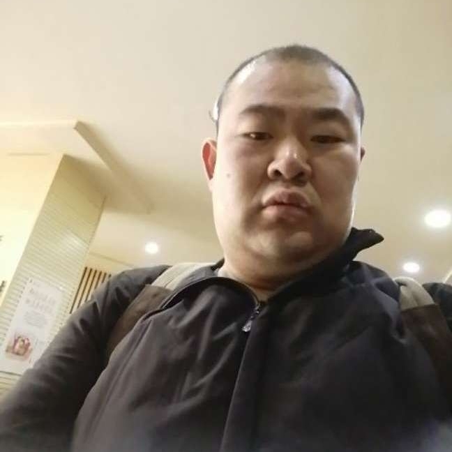 爱是很久忍耐的第一张照片--残疾人相亲网